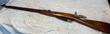 IZHEVSK Mosin Nagant 1939 All Matching - 6 of 7