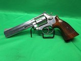 SMITH & WESSON 646-4 - 3 of 7