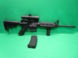 RUGER AR-556 - 1 of 5