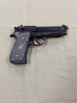 BERETTA 96A1 - 2 of 3