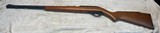 MARLIN FIREARMS COMPANY Model 60 Micro Groove Barrel - 1 of 7