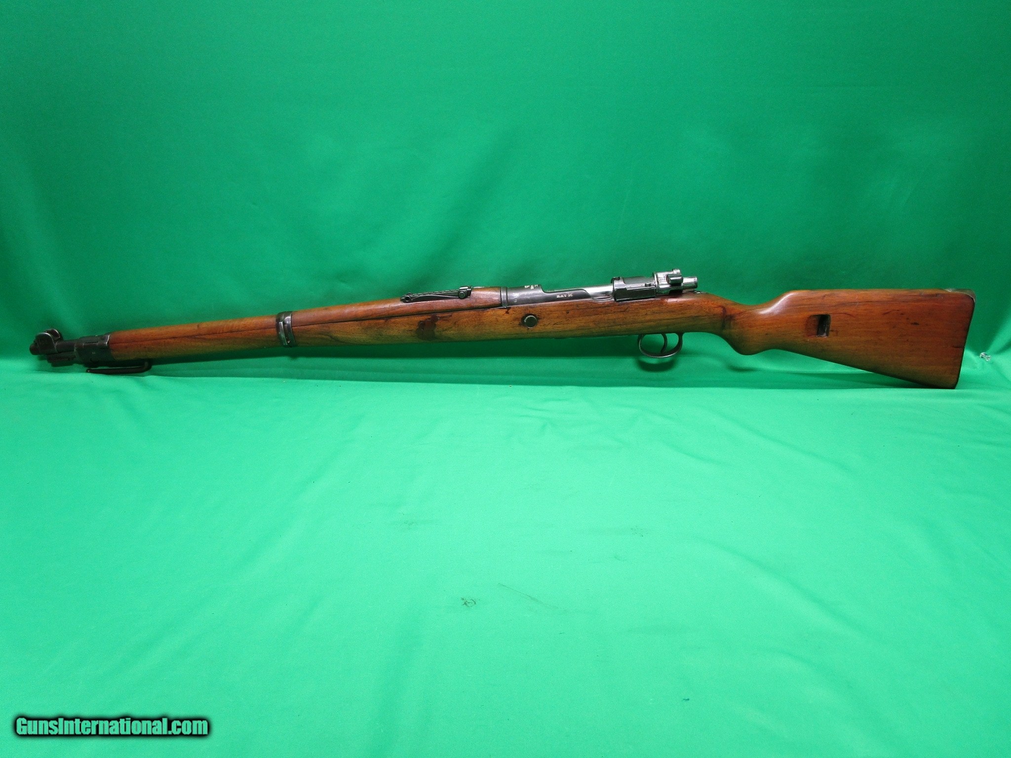 ERFURT KAR 98