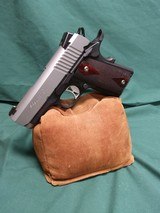 SIG SAUER 1911 ULTRA COMPACT - 4 of 5