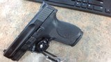 SMITH & WESSON M&P 9 M2.0 - 4 of 4