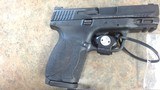 SMITH & WESSON M&P 9 M2.0 - 2 of 4