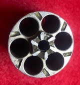 COLT 1877 D.A. 38 - 4 of 7