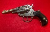 COLT 1877 D.A. 38 - 2 of 7