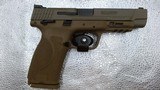 SMITH & WESSON M&P9 M2.0 - 2 of 4