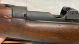 LEE-ENFIELD Lithgow Austrlian SMLE No.1 MkIII* 1941 - 6 of 7