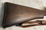 LEE-ENFIELD Lithgow Austrlian SMLE No.1 MkIII* 1941 - 2 of 7