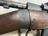 LEE-ENFIELD Lithgow Austrlian SMLE No.1 MkIII* 1941 - 3 of 7