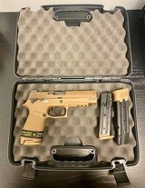 SIG SAUER P320 M17 - 1 of 3