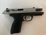 BERETTA USA Px4 storm stainless - 4 of 7