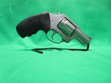 CHARTER ARMS UNDERCOVER LITE - 2 of 6