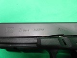 GLOCK 21 GEN 4 - 5 of 6