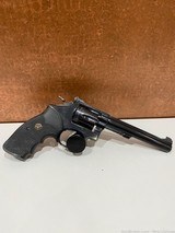 SMITH & WESSON 17-4 .22 LR - 2 of 6