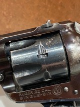 STURM, RUGER & CO., INC. Single Six - 1 of 7