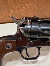 STURM, RUGER & CO., INC. Single Six - 4 of 7