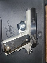 KIMBER ULTRA CARRY II - 2 of 5