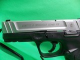 SMITH & WESSON SD40VE - 6 of 7
