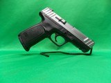 SMITH & WESSON SD40VE - 3 of 7