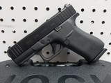 GLOCK G43X MOS - 1 of 7