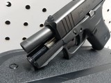 GLOCK G43X MOS - 3 of 7