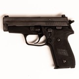 SIG SAUER P229 - 1 of 4