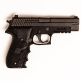 Sig Sauer P226 - 3 of 4