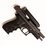 Sig Sauer P226 - 4 of 4