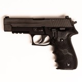 Sig Sauer P226 - 2 of 4