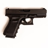 GLOCK 19 GEN4 - 1 of 3