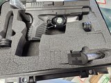 SPRINGFIELD ARMORY SPRINGFIELD ARMORY XDS-9 3.3 - 2 of 3