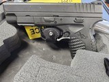 SPRINGFIELD ARMORY SPRINGFIELD ARMORY XDS-9 3.3 - 3 of 3