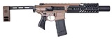 SIG SAUER MCX RATTLER CANEBRAKE - 1 of 1