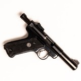 RUGER MARK II TARGET - 4 of 4