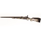 SAVAGE ARMS MODEL 110 - 2 of 4