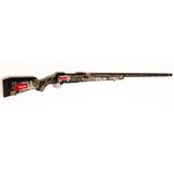 SAVAGE ARMS MODEL 110 - 3 of 4