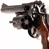 RUGER SECURITY-SIX - 5 of 5