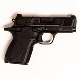 SMITH & WESSON CSX - 3 of 4