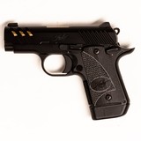 KIMBER MICRO 9 ESV - 1 of 4