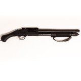 MOSSBERG 590 - 3 of 3