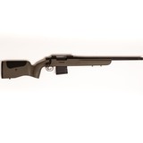 MOSSBERG MVP SERIES - 1 of 3