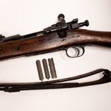 SPRINGFIELD ARMORY MODEL 1903 MARK 1 - 3 of 4
