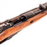 MOSIN-NAGANT M44 CARBINE - 5 of 5