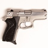 SMITH & WESSON 6906