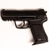 HECKLER & KOCH HK45 COMPACT V1 - 1 of 3