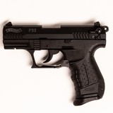 WALTHER P22 - 2 of 3