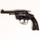COLT POLICE POSITIVE - 1 of 4