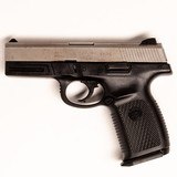 SMITH & WESSON SW9VE - 1 of 3